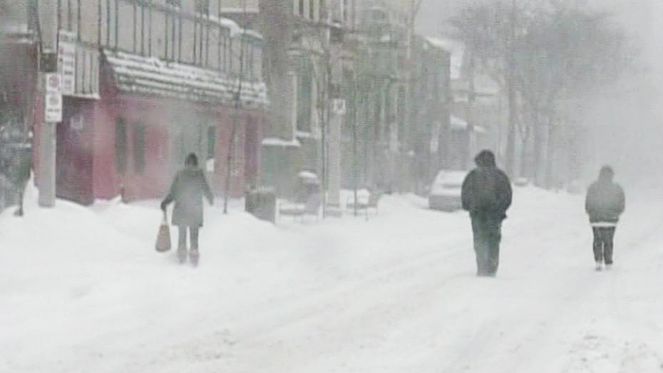 CTV Windsor: Cold weather alert