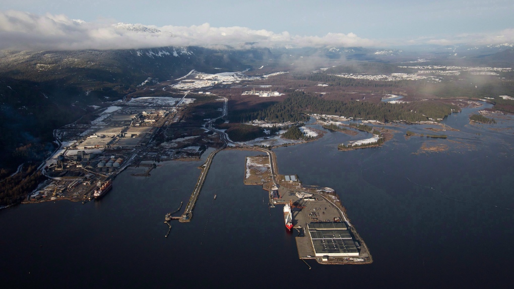 More legal challenges filed against Northern Gateway nod
