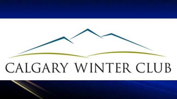 Calgary Winter Club 