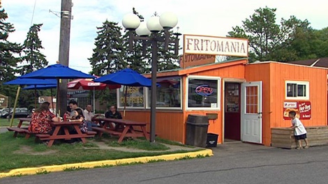 Our final Best of Ottawa winner for the summer is Fritomania in Orleans, winners of Ottawa�s Best Poutine Friday, Sept. 9, 2011