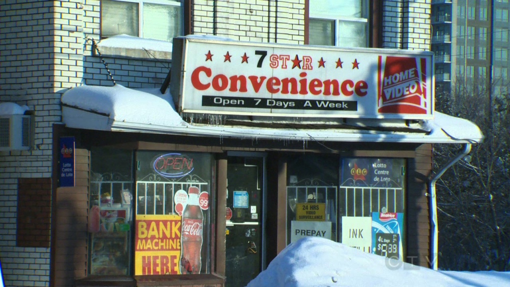 7-Star Convenience