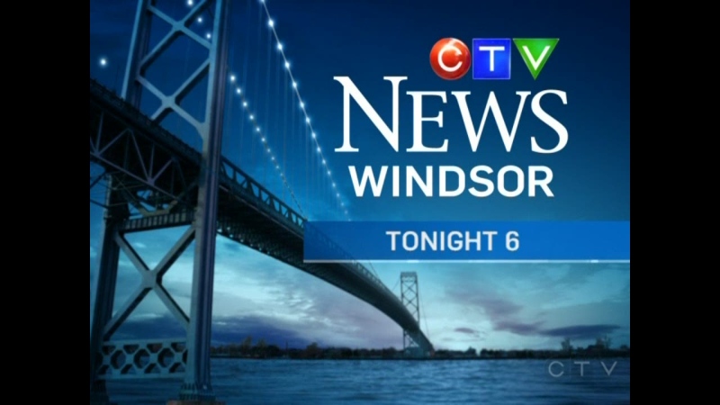 CTV Windsor Tonight