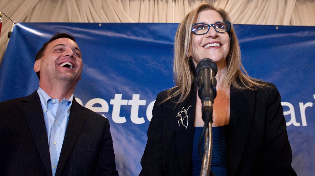 PCs, New Democrats split Ontario byelections