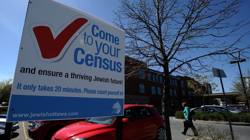 canada census, census, census 2011