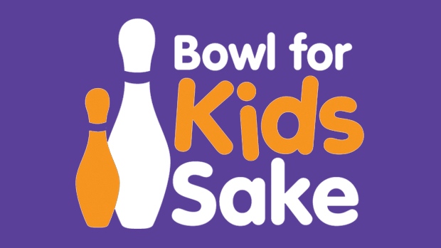 Bowl for Kids Sake
