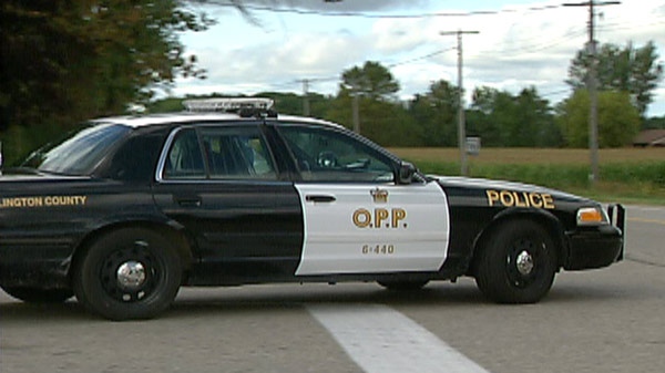 OPP say several experienced ATV operators were riding in the Trent Lakes area and realized one was missing. 