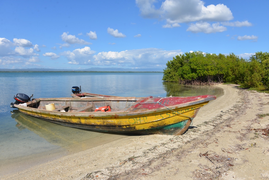Jamaica aims to become global port