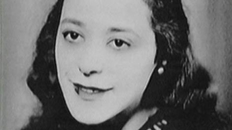 Viola Desmond