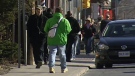 Ottawa was ranked eighth in the world for worst-dressed cities by MSN Travel.