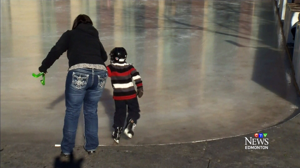 CTV Edmonton: Family day celebrations and events