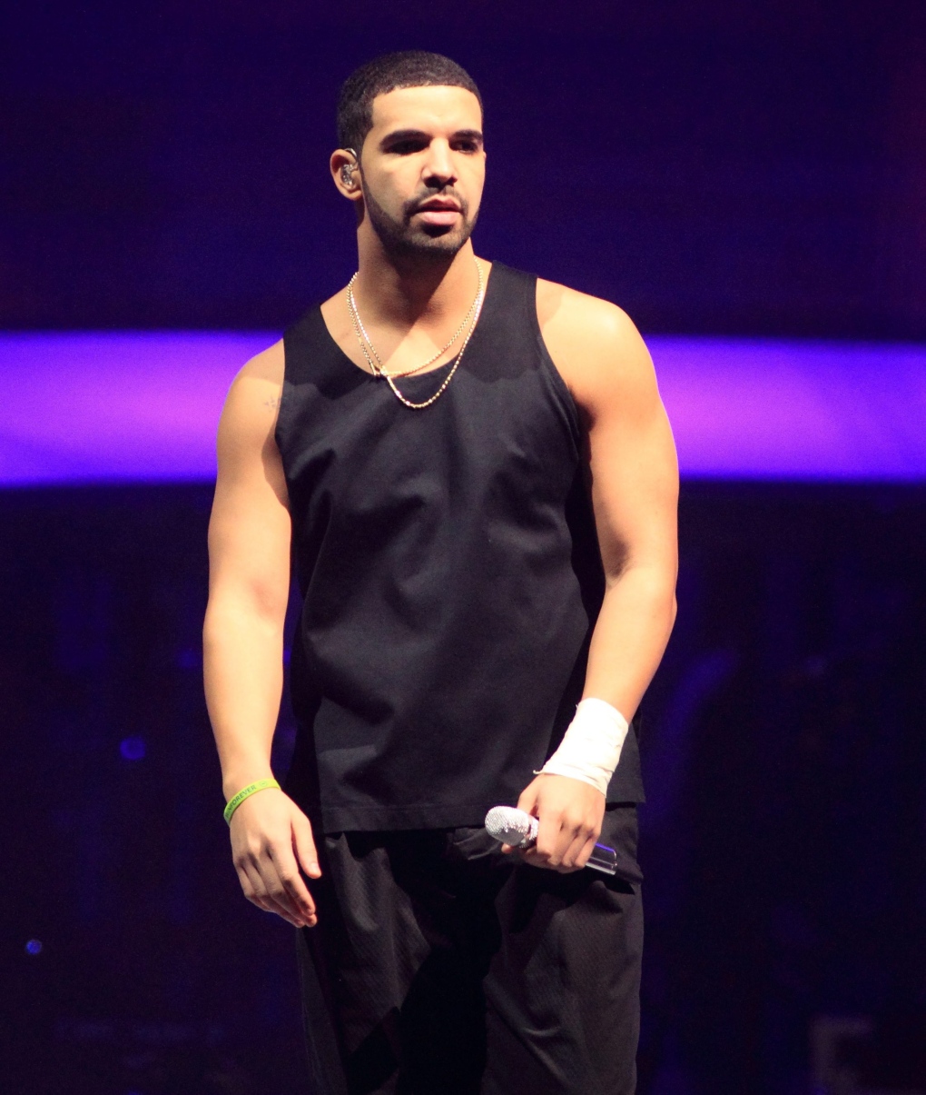 Outkast to headline Drake's OVO Fest
