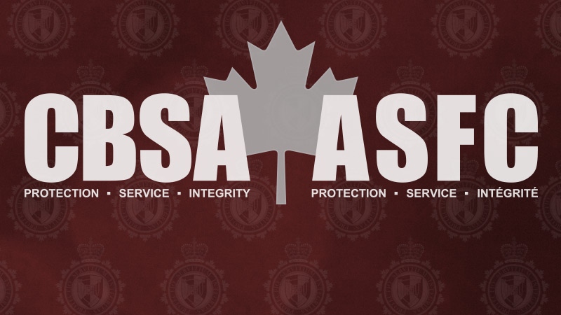 Canadian Border Services Agency