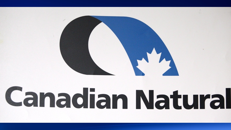 Canadian Natural Resources Ltd. logo