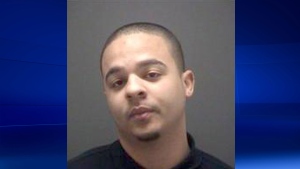Anthony Putzu, 21, is facing human trafficking, forcible confinement and child pornography charges, among others. (York Regional Police