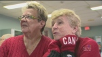 CTV Winnipeg: Fans cheer on Team Jen Jones