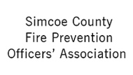 Simcoe County Fire Prevention Officers Association