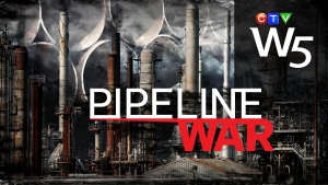 W5: Pipeline Wars