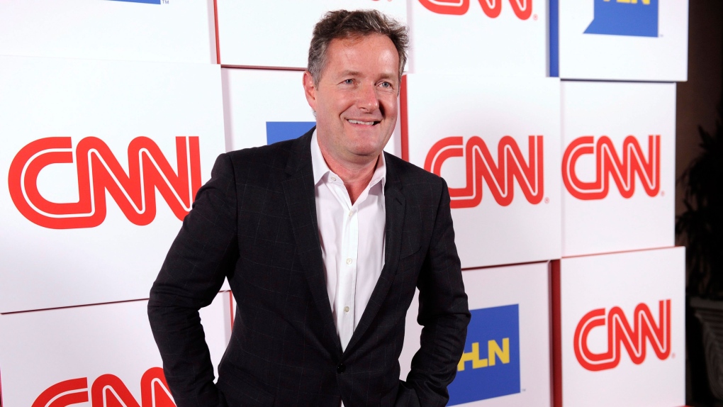 CNN's low-rated 'Piers Morgan Live' to end
