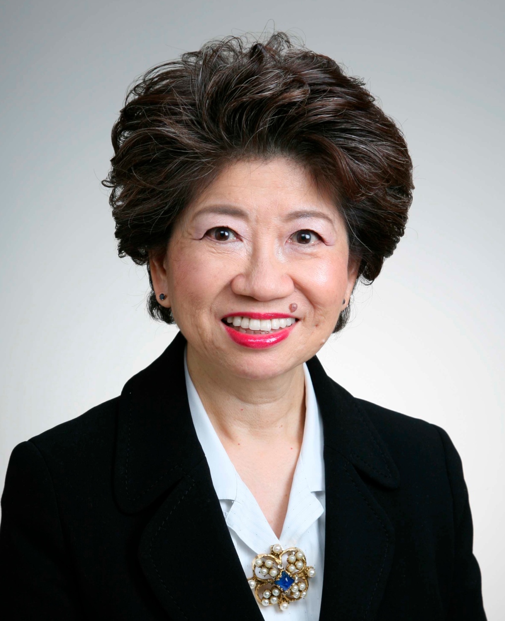Honda female board member 