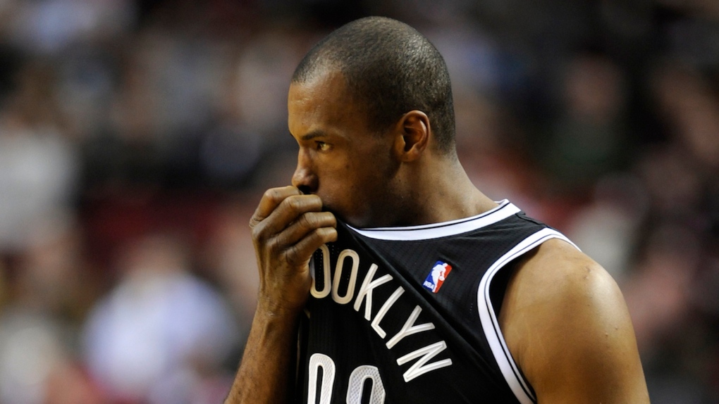 Nets' Jason Collins becomes first openly gay player in NBA - Sports  Illustrated