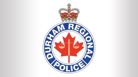 Durham Regional Police Logo
