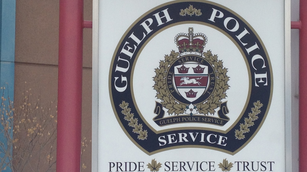 Guelph Police