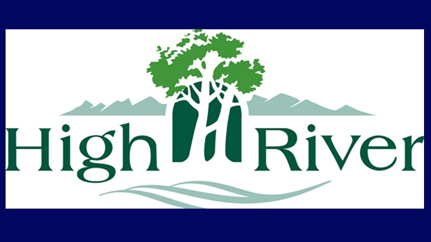 Town of High River