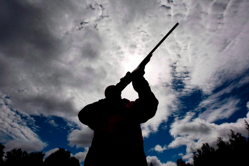 Ottawa to review rifle ban