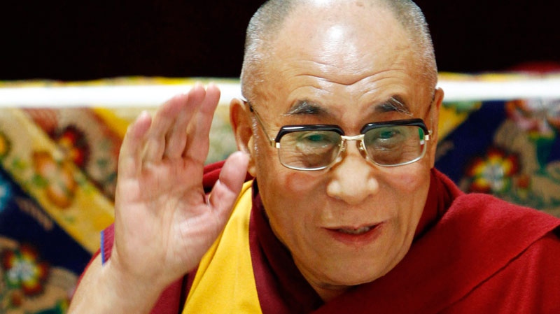 Dalai Lama, reincarnation, details