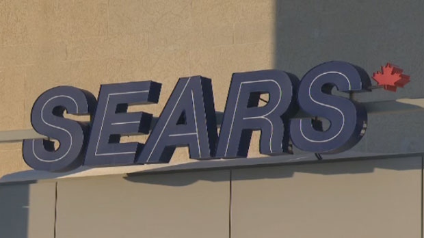 Sears future in doub