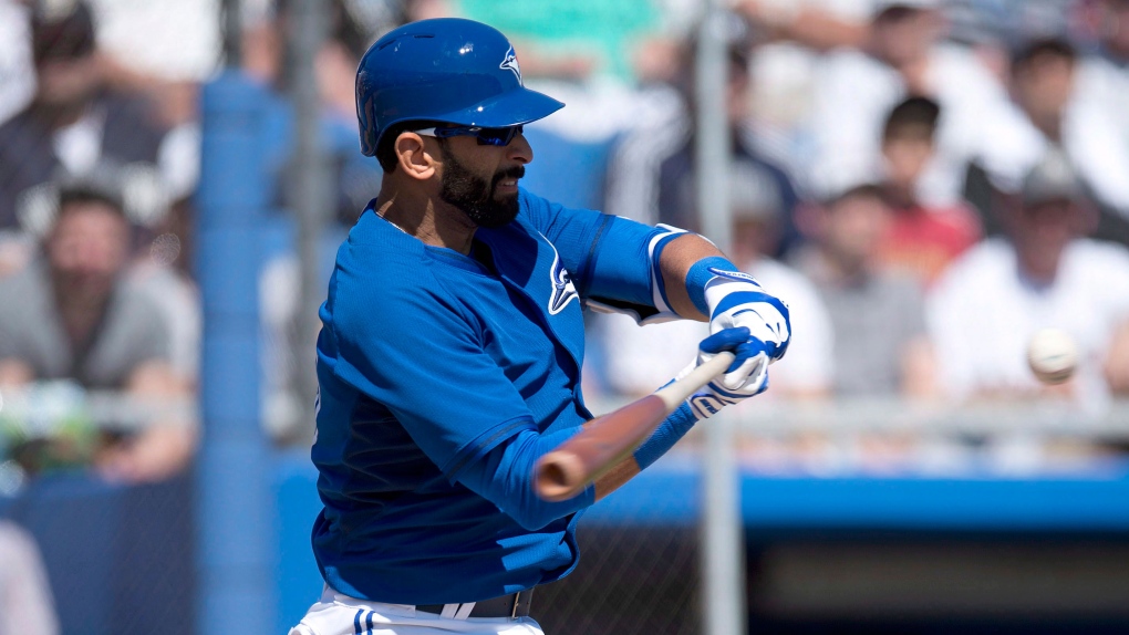 Blue Jays lose to Twins, 12-2