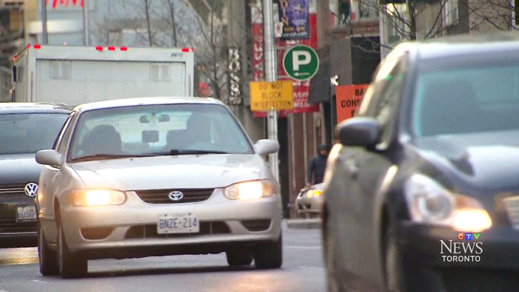 CTV Toronto: Driving auto insurance rates down