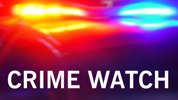 Crime watch