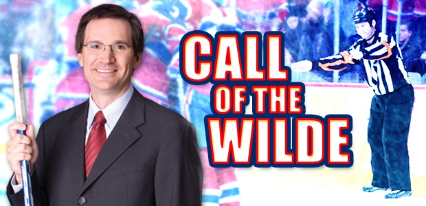Call of the Wilde