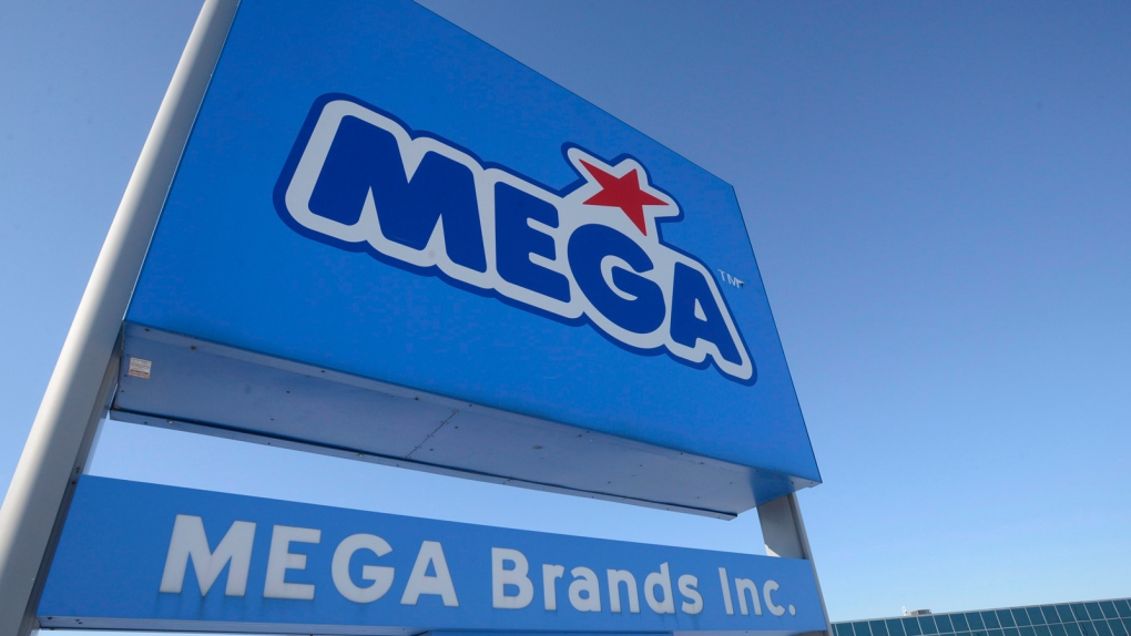 Mega Brands family to receive $74M if Mattel deal approved
