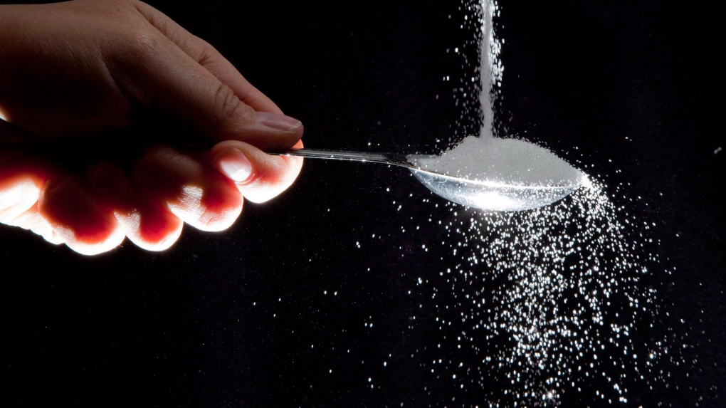 CTV News Channel: Sour side of sugar