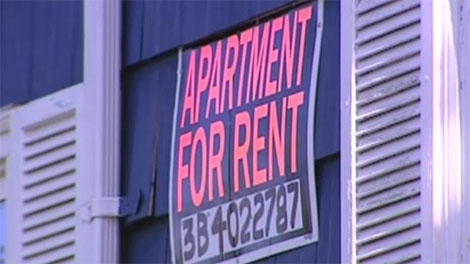 for rent, apartment building, scam