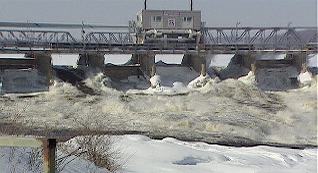 Hydro Ottawa to expand at Chaudiere Falls