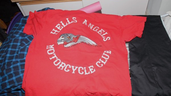 Police say the drug ring was led by Hell's Angels member Michael Clairoux of Ottawa.