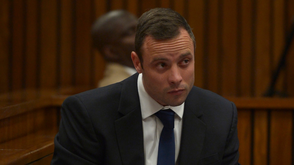 Pistorius murder trial hears about bat