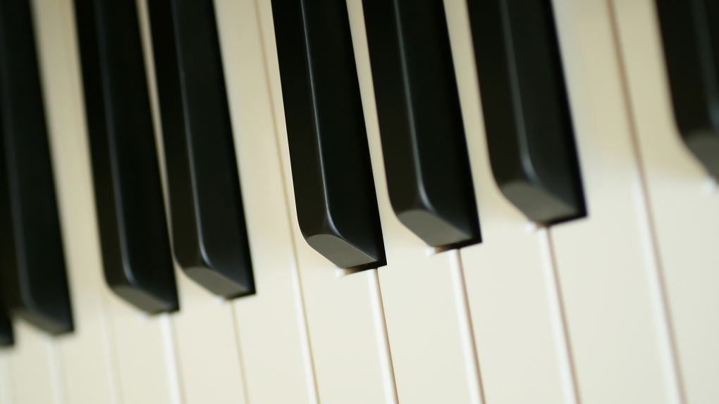 Musical ability may be written in genes: study