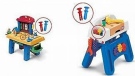 Health Canada recalls a number of Little Tikes toys after American child chokes on a toy nail.