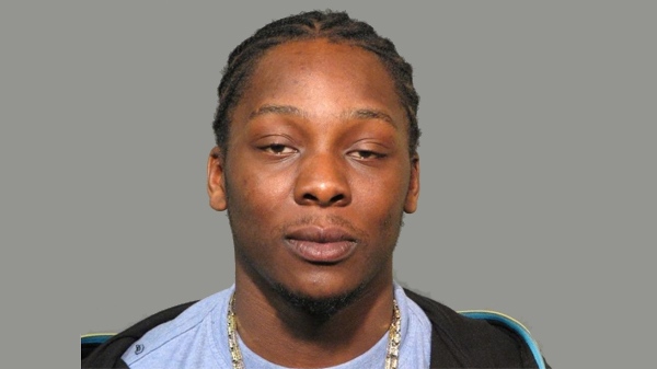 Jean-Louis Pascal, seen here in a photo provided by Montreal police. 