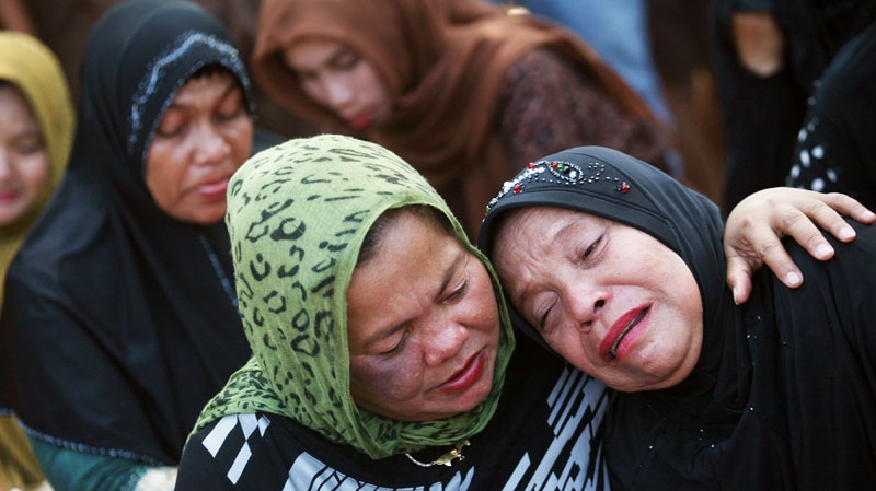 Indonesia, plane, crash, killed