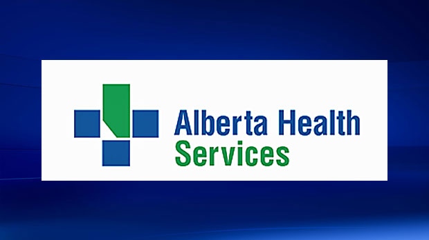 Alberta Health Services, AHS