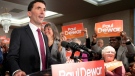 MP Paul Dewar announces he will run for NDP leadership