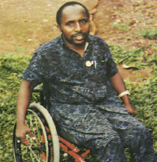 Rwanda former intel chief 