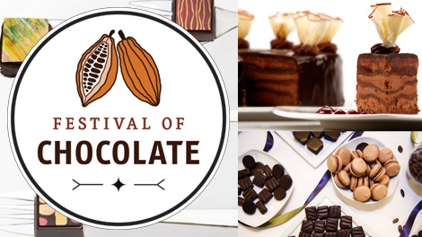 Festival of Chocolate