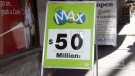 CTV Vancouver: $50M Lotto Max winner in Langley