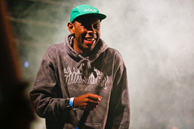 Tyler, The Creator plays sold-out show after SXSW-linked riot charge ...
